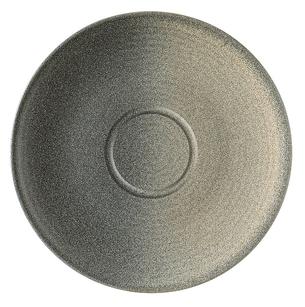 Блюдце Bonna Hornfels 78675 Банкет d 130 мм