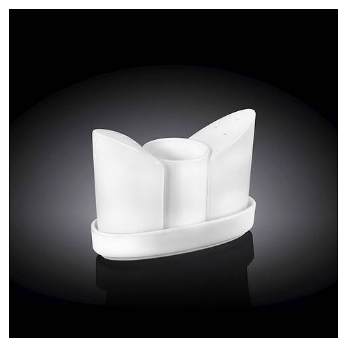 Набор для специй Wilmax WL-996117/SP