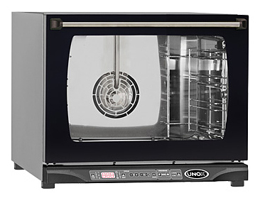 Печь конвекционная UNOX XF 130-В
