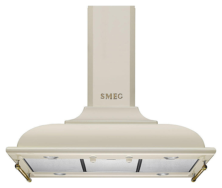 Вытяжка SMEG KCI19POE