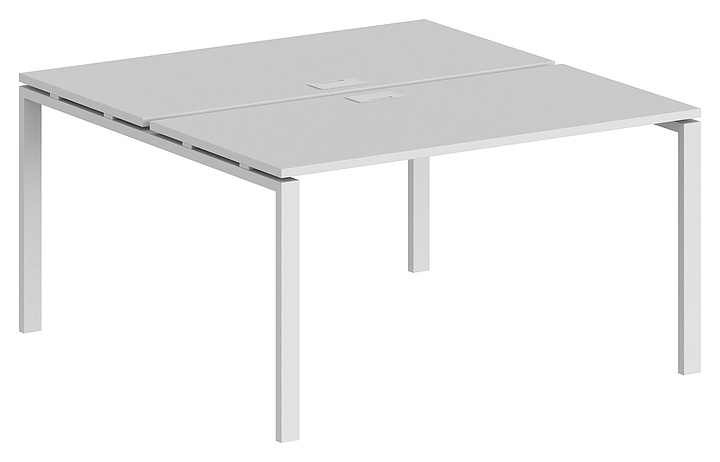 Станция рабочая NORDEN Sigma SG.241.WH.63.WH