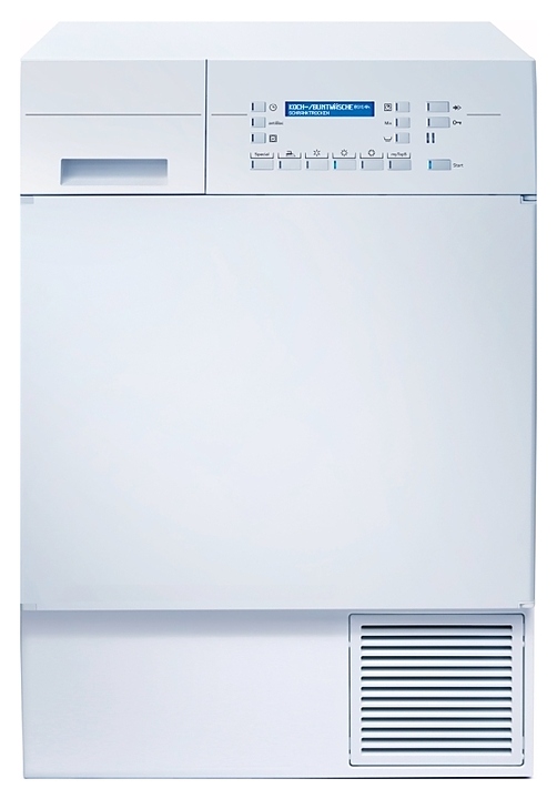 Сушильная машина Kuppersbusch TD 1809.0 W