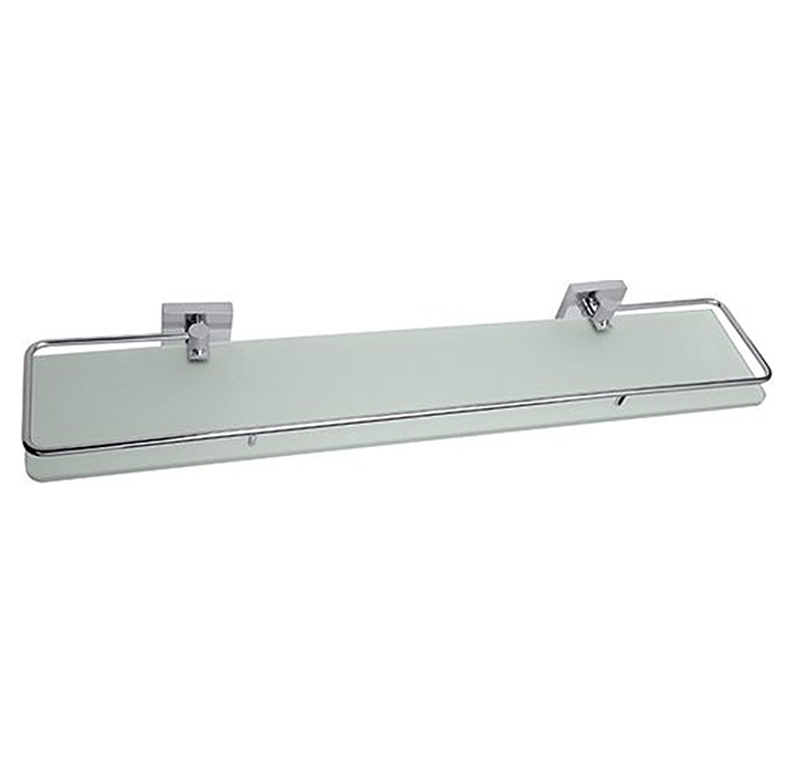 Полка стеклянная Bemeta Beta 132102212