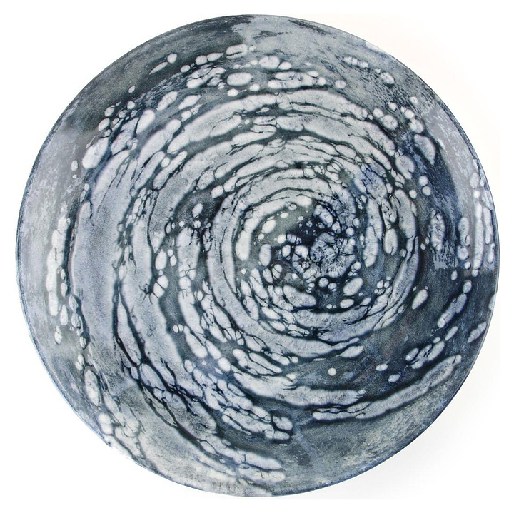 Тарелка плоская Porland Vortex 187627 270 мм