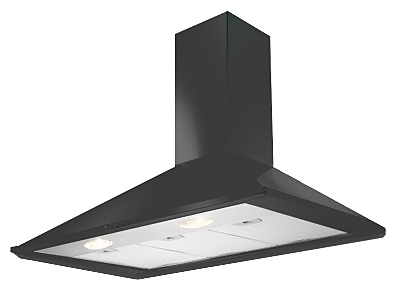 Вытяжка Faber SYNTHESIS HIP BK A60 PB (5911807)