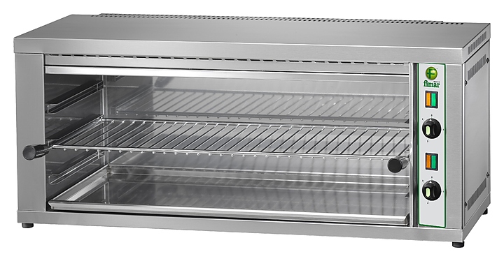 Гриль Саламандра FIMAR RS/70