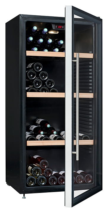 Винный шкаф Climadiff CLPG137