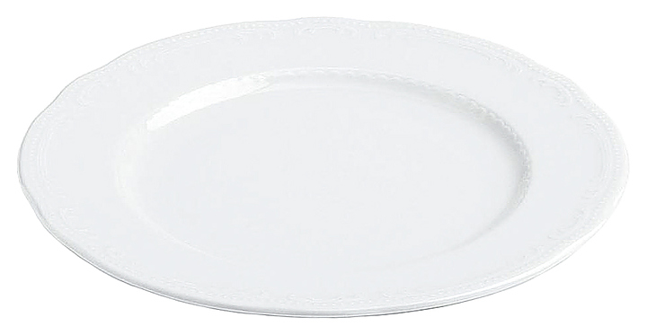 Тарелка обеденная Tognana Viecchia Vienna VW000260000