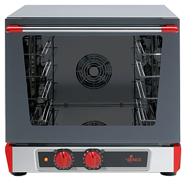 Печь конвекционная Venix T043E