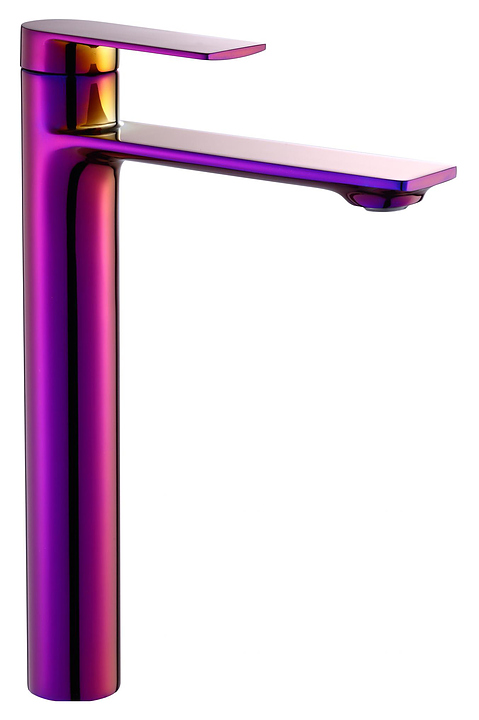 Смеситель для раковины Savol S-601811GR