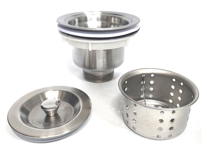 Фильтр сливной VIATTO SSB-01A (с уценкой)