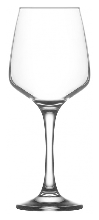 Бокал для вина LAV Lal LV-LAL558YHD 295 мл