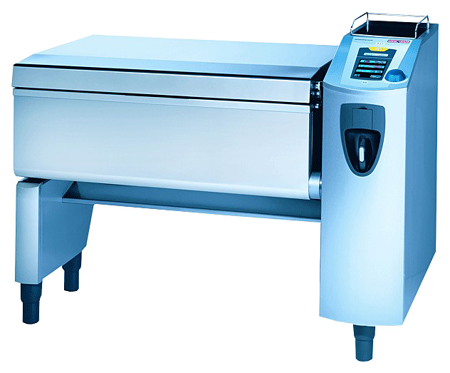 Сковорода многофункциональная Rational VCC 311 давление V316100.01