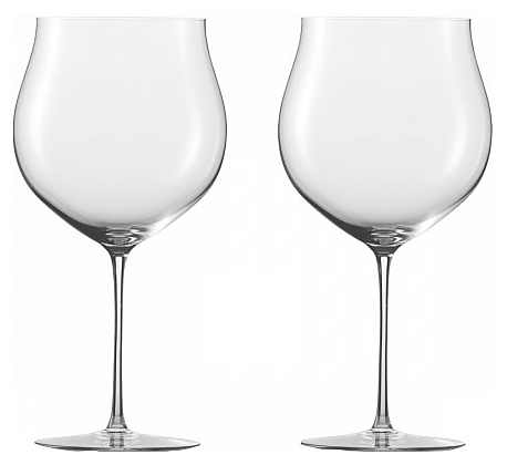 Набор бокалов Zwiesel Glas Enoteca 122088 для красного вина 2 шт.