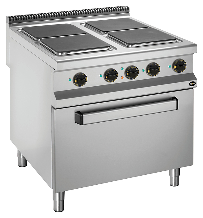 Плита электрическая Apach APRE-89FE