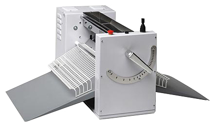 Тестораскаточная машина GGF Easy 500 SM