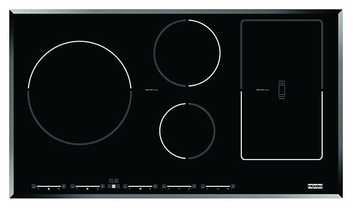 Варочная панель Franke FHFB 905 5I S (108.0181.162)