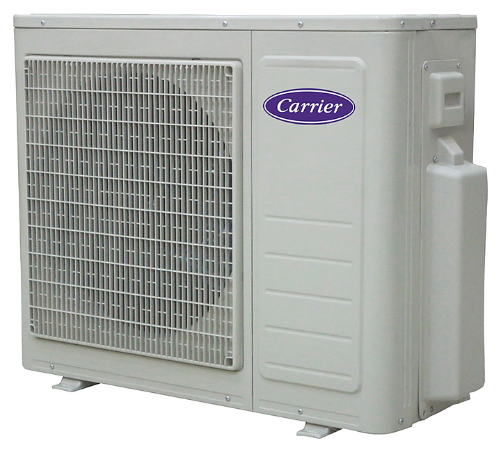 Внешний блок мультисплит-системы Carrier 38QCT024713VG
