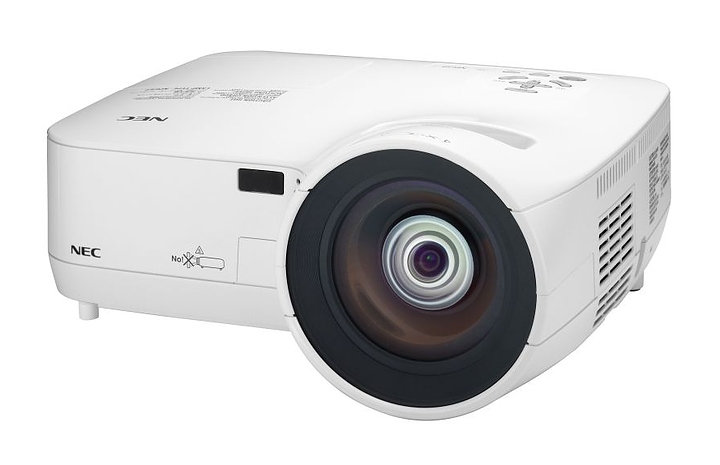 Проектор NEC NP400