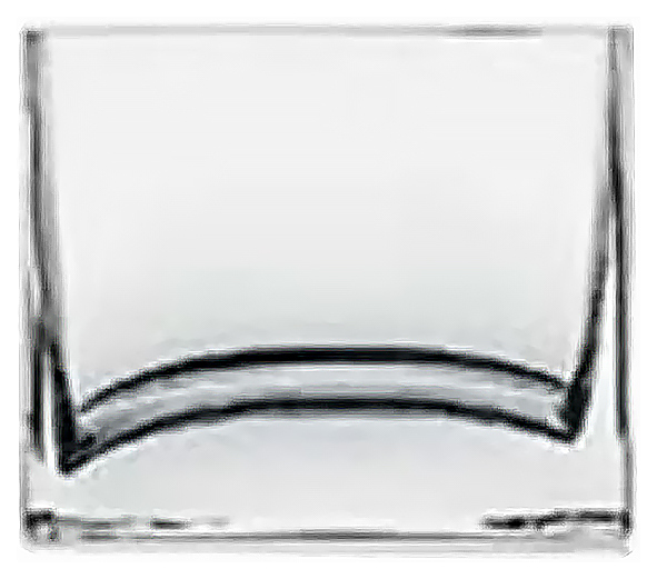 Ваза для цветов Pasabahce Флора 43072/b 9 см