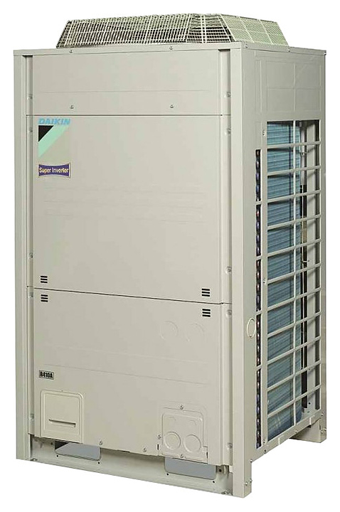 Внешний блок мультисплит-системы Daikin RZQ250C