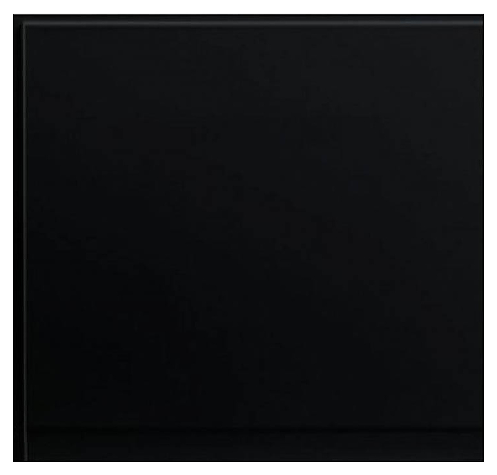 Панель Aquanet Grenada 90 черная