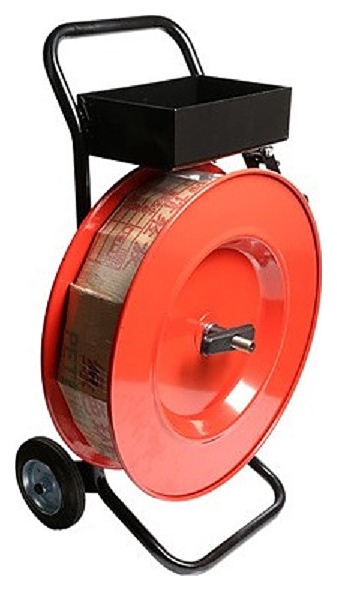 Диспенсер-ленторазмотчик СЕВЕН ПАК H 405