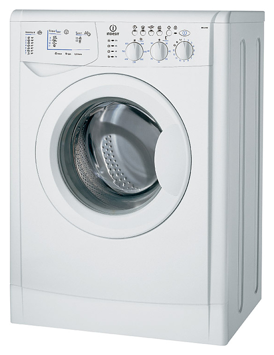 Стиральная машина Indesit WIUL 83 (RUS)