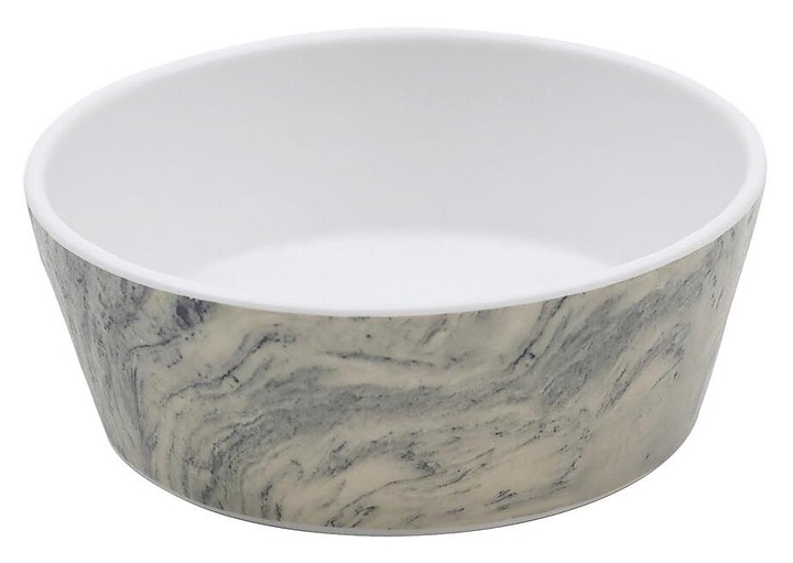 Салатник P.L. Proff Cuisine External Streamer Grey 81222127 500 мл, меламин