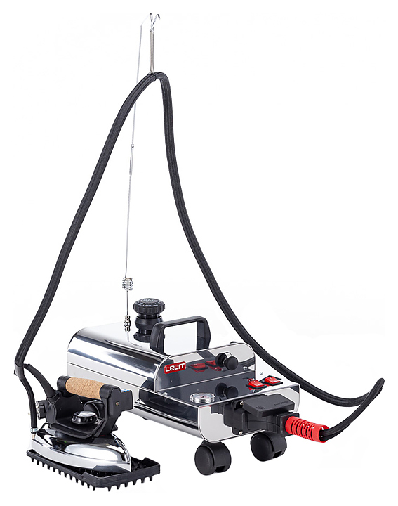 Отпариватель-пароочиститель-парогенератор Lelit PG024N-PG-024/3-PG-024/2-46034/PG