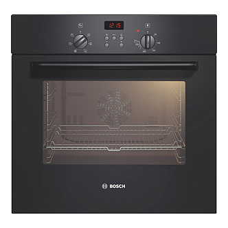 Независимый электрический духовой шкаф Bosch HBN 231 S0