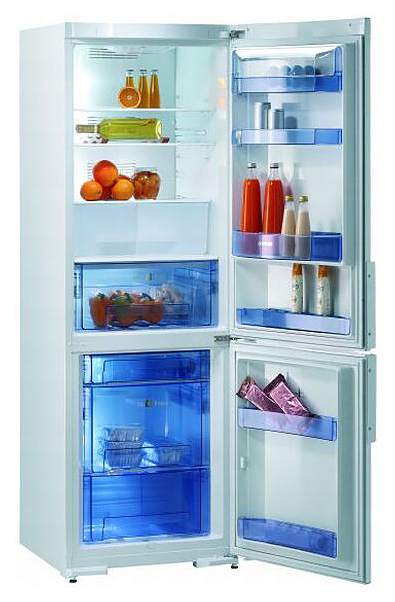 Холодильник Gorenje RK 65324 W