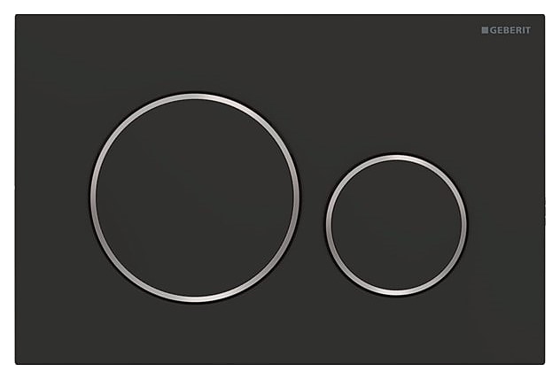 Кнопка смыва Geberit Sigma20 115.882.14.1