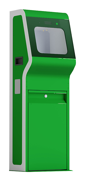 Дезинфектор для рук LIGA Biostop