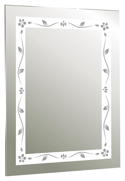 Зеркало Silver Mirrors Флер ФР-00002394 60х80 см