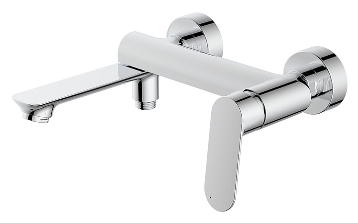 Смеситель для ванны и душа Splenka S41.30