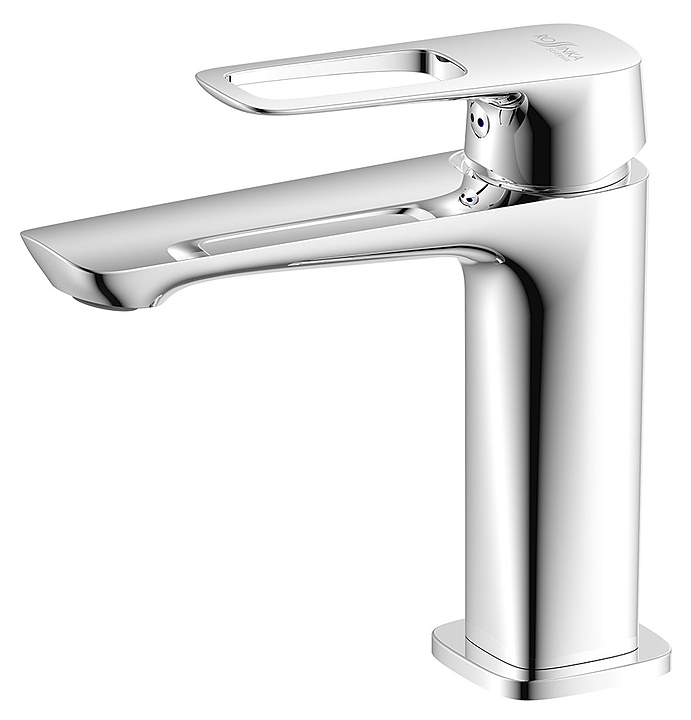 Смеситель для раковины Rossinka RS46-11