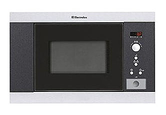 Микроволновая печь Electrolux Professional EMS 17206 W