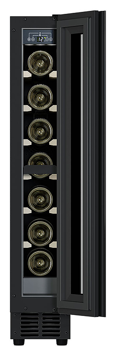 Винный шкаф MEYVEL MV9NH-KBT1
