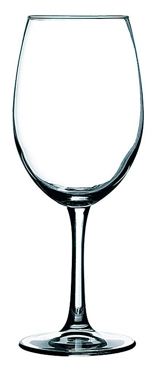 Бокал для вина Pasabahce Classic 440151 360 мл