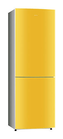 Холодильник SMEG F32BCGS