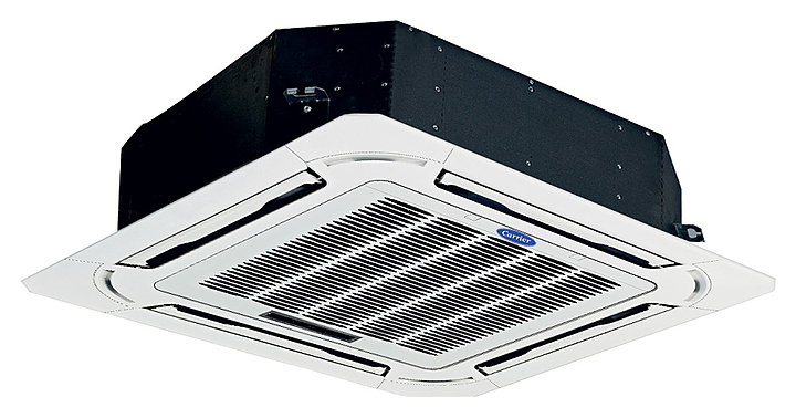 Кассетная сплит-система Carrier 42TSH0481001931 / 38HN0481193A