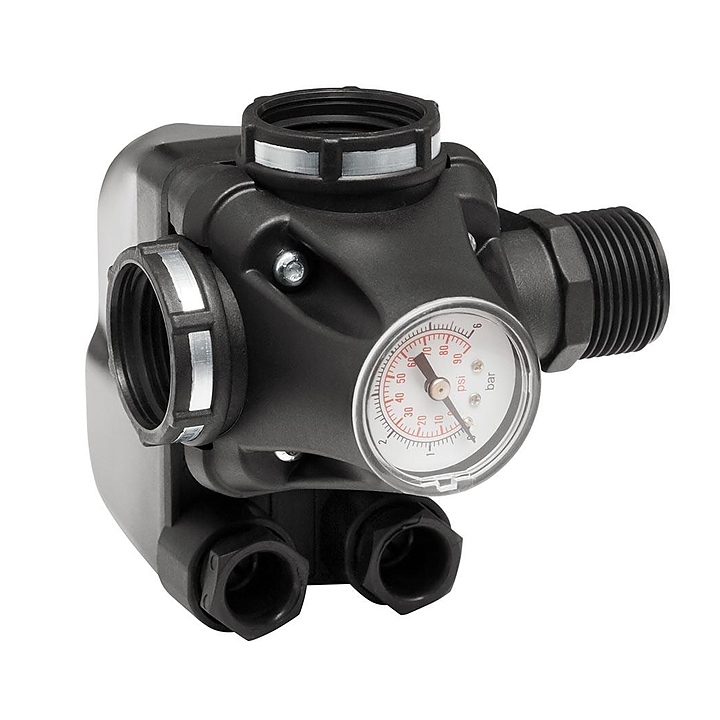 Реле давления Italtecnica PM/5-3W