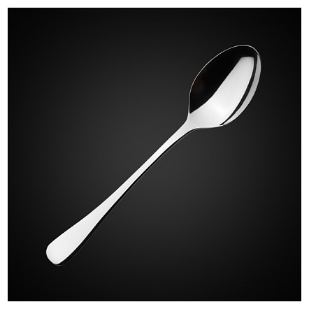 Ложка столовая Luxstahl Toscana DJ-06050 3 шт.