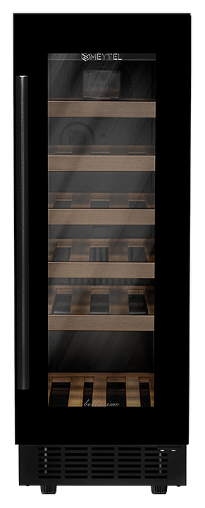 Винный шкаф MEYVEL MV18-KBT1
