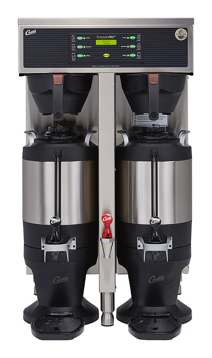 Фильтр-кофемашина Curtis TP15T30A1100