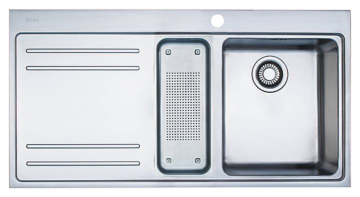 Мойка для кухни Franke MTX 251
