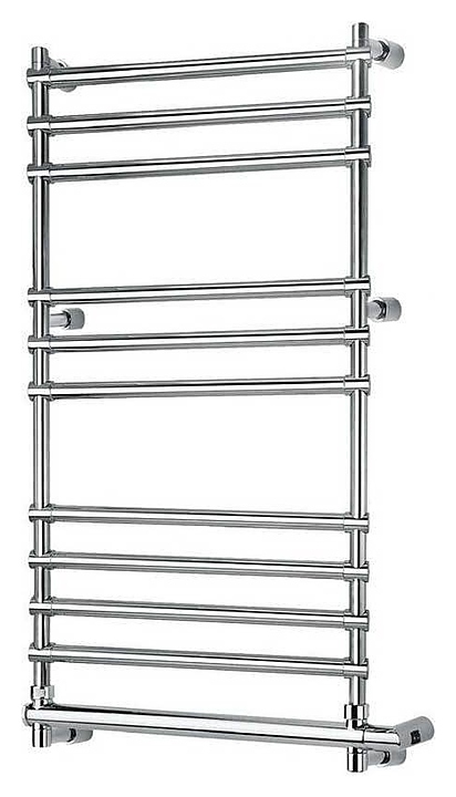Полотенцесушитель электрический Margaroli Sole 564-11 BOX хром