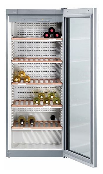 Винный шкаф Miele KWL 4712 SG ed
