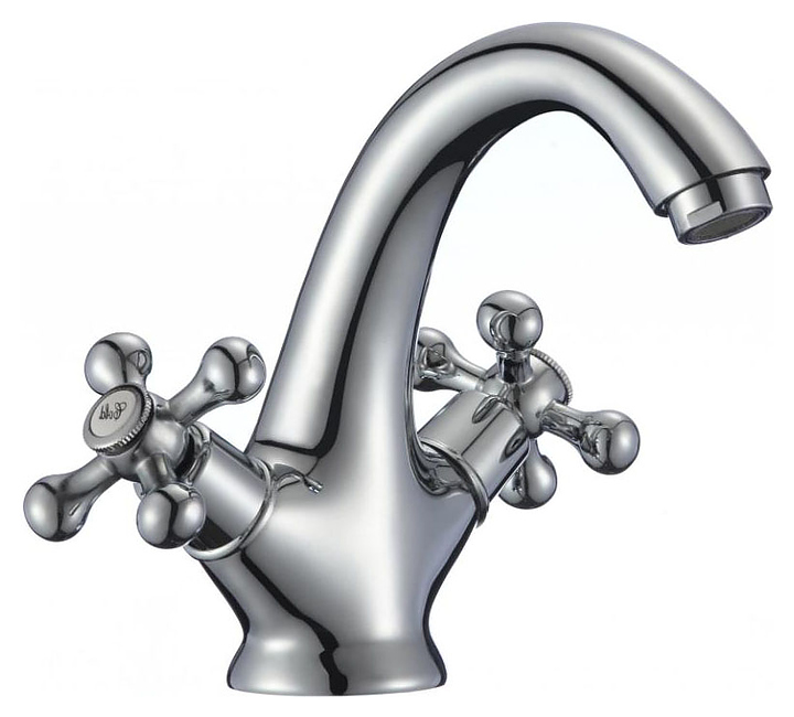 Смеситель для раковины Fmark FM1019